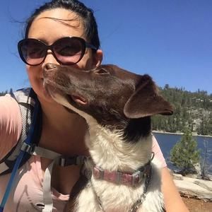 Meet your Posher, Aysha