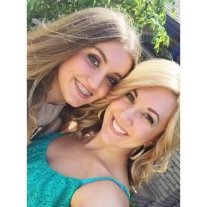 Meet your Posher, Kelsey