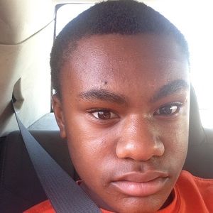 Meet your Posher, Patrick