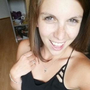 Meet your Posher, Shannon