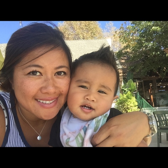 Meet your Posher, Christine