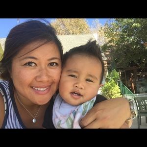 Meet your Posher, Christine