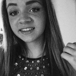 Meet your Posher, Raegan