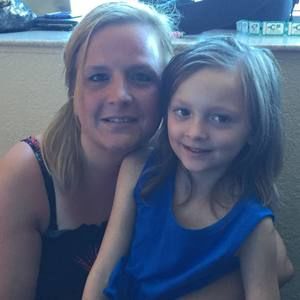 Meet your Posher, Allison