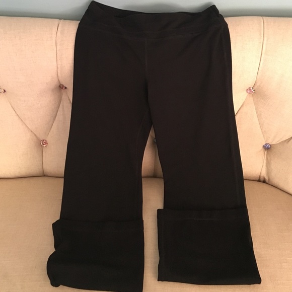 Ideology yoga pant