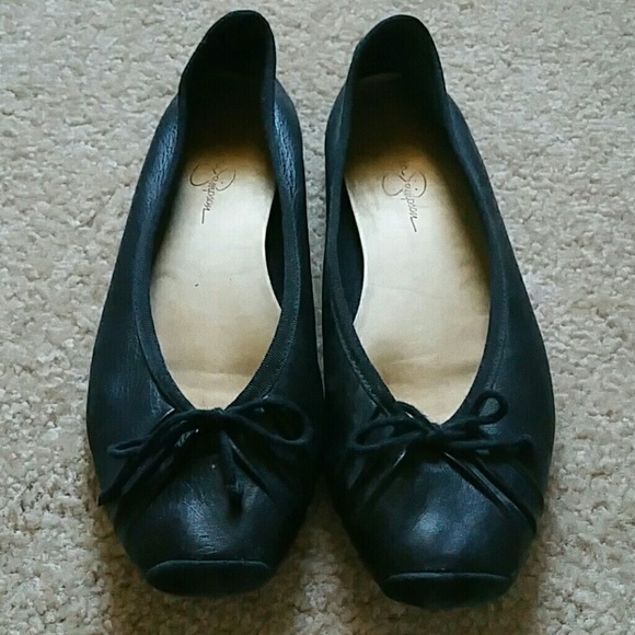 Jessica Simpson Shoes - Jessica Simpson flats