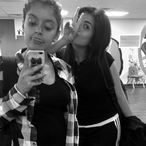 Meet your Posher, Odalyss