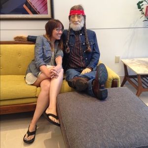 Meet your Posher, Danyce