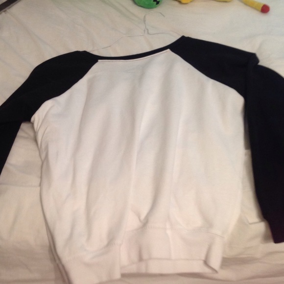 Mickey Mouse sweatshirt - Picture 2 of 2