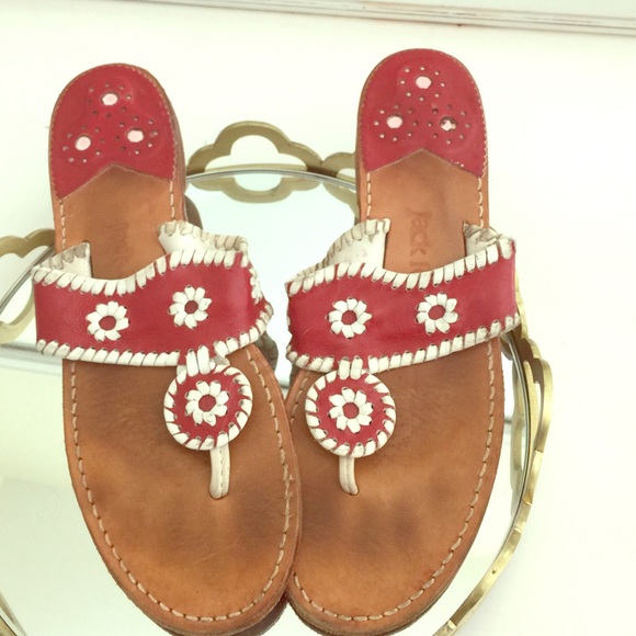 Jack Rogers