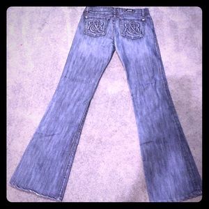 Rock & Republic jeans