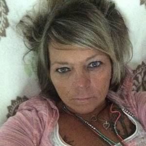 Meet your Posher, Joan