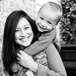 Meet your Posher, Cristal