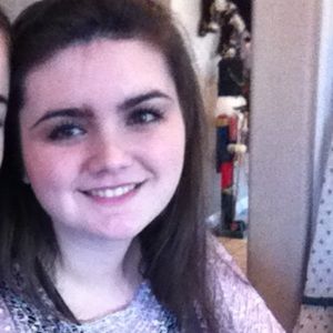 Meet your Posher, Desirae