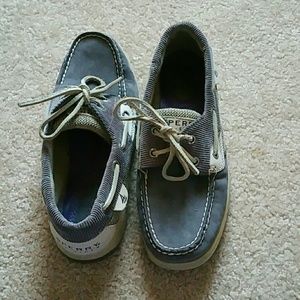 Sperry