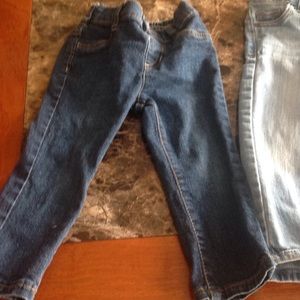 2t  skinny jeans bundles