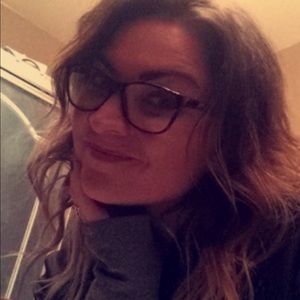Meet your Posher, Katy