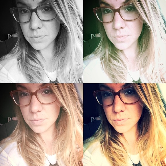 Meet your Posher, Samantha