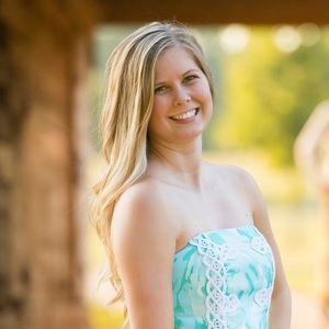 Meet your Posher, Meredith