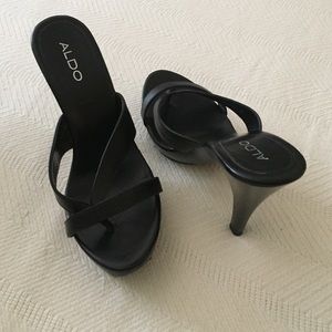 Aldo Heels