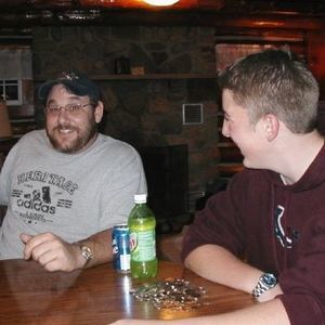 Meet your Posher, Timothy