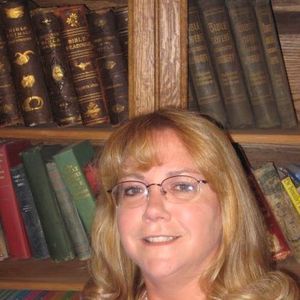 Meet your Posher, Dana