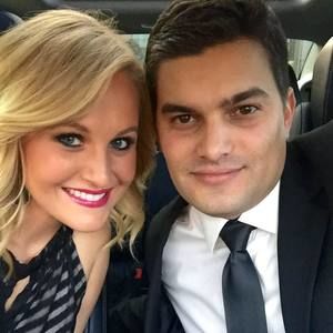 Meet your Posher, Allison