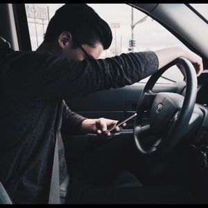 Meet your Posher, Dean