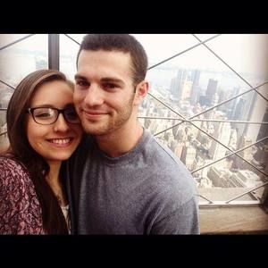 Meet your Posher, Daniella