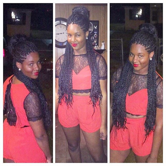 2 piece set
