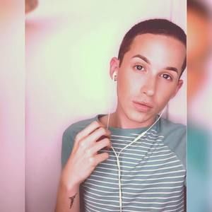 Meet your Posher, Brendon