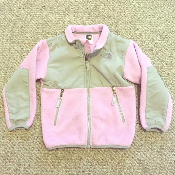 The North Face Other - Toddler 3t North Face fleece jacket
