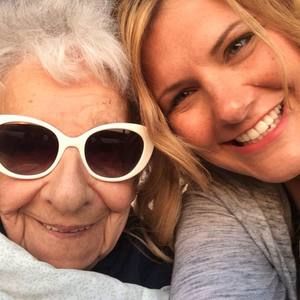 Meet your Posher, Erika