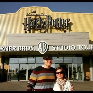 Meet your Posher, Shayla