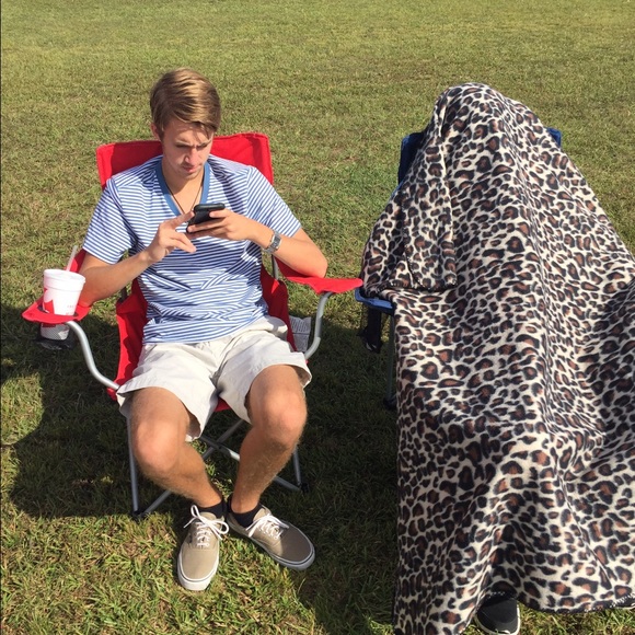 Meet your Posher, Stacy