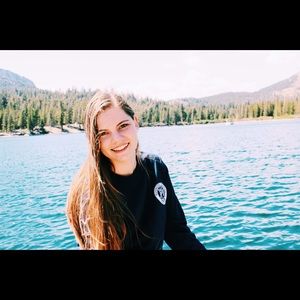 Meet your Posher, Cailyn