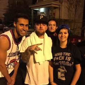 Meet your Posher, John