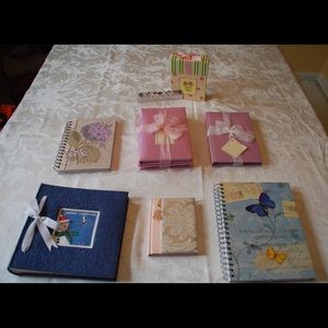 Assorted Stationary Bundle