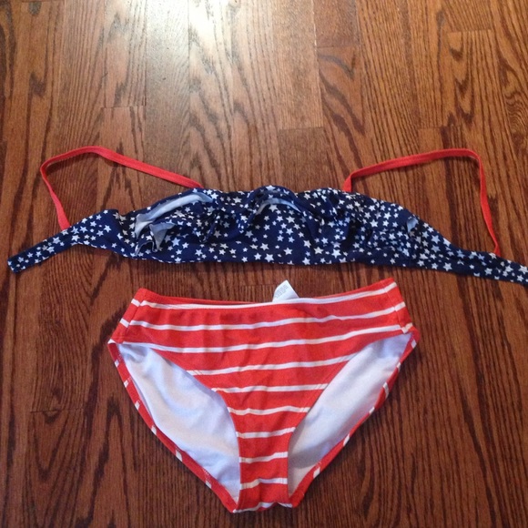 Bathing suit from old navy