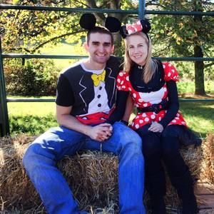 Meet your Posher, Tracey