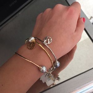 NWT 3 different bangles