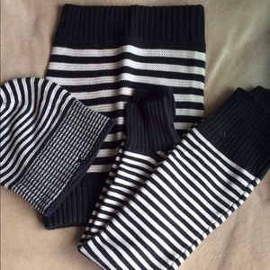 ❄️Lululemon Keep Your Cozy Chalet Set❄️