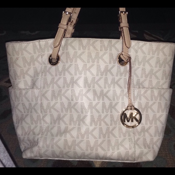 Michael Kors Tote
