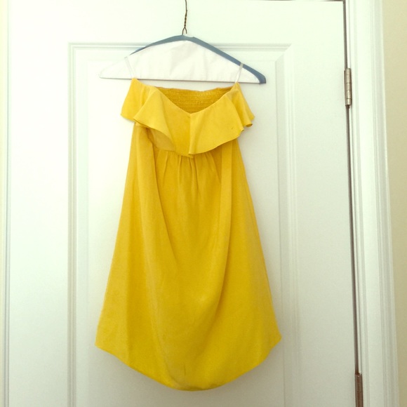 Alice and Trixie dress