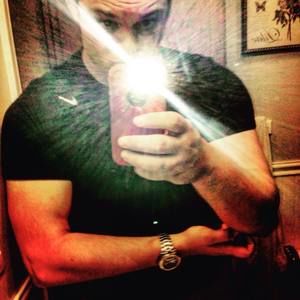 Meet your Posher, Jeffrey