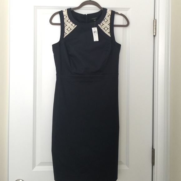 Ann Taylor dress. Brand new!