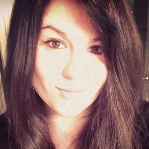Meet your Posher, Lindsay