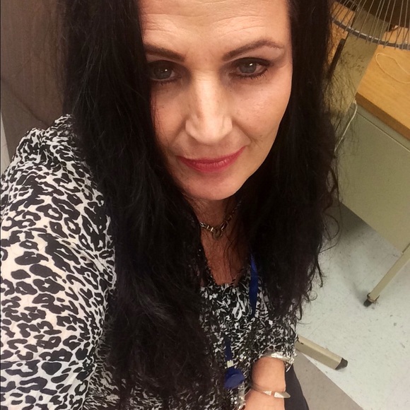 Meet your Posher, Kimberle