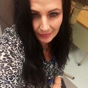 Meet your Posher, Kimberle