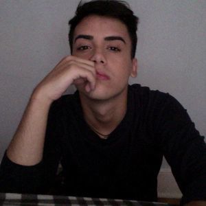 Meet your Posher, Simon